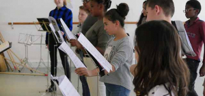 OperaKids : des voix en cavale et une mutinerie