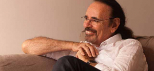 Nicolas Peyrac en concert guitare-voix presque… improvisé