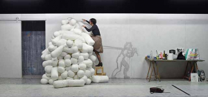 Une comédie brillante et cocasse