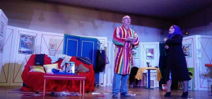 Des gaffes et des gags à muscler les zygomatiques