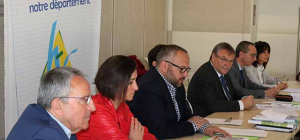 Aménagements routiers : à l’est que du nouveau