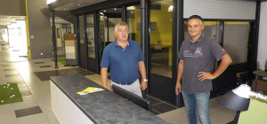 MAN VERANDAS : Concessionnaire exclusif RENOVAL sur la région