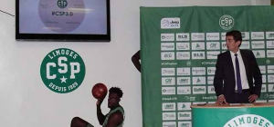 Le développement du CSP se poursuit