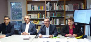 Les bibliothèques deviennent des tiers-lieux