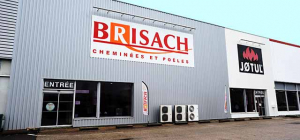 Brisach : grand déstockage pendant les travaux !