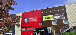 France Literie : grand déstockage avec des remises jusqu’à 50% !