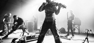 Cerc : de l’ombre à la lumière