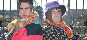 La Troupe Bat de l’Aile remet le couvert…