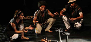 Embarquement pour l’Ile de Madagascar