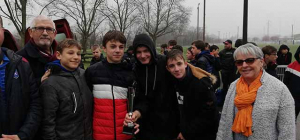 Orange rugby challenge : 4 garçons de l’USAL 87 qualifiés