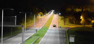 Stopper la pollution lumineuse du ciel nocturne