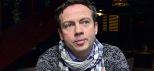 Laurent Communeau « Avenue des Vitrines 87 : une fédération qui appartient aux commerçants »