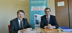 Caisse Régionale du Centre-Ouest : une année 2018 dynamique