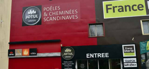 Jøtul : les poêles font le beau temps !