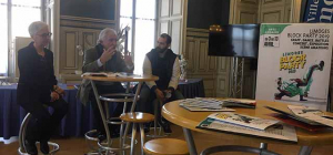 Limoges fait bloc autour des cultures urbaines