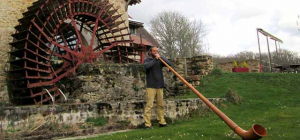 Concert exceptionnel en l’église de Dompierre-les-Eglises