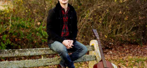 Gauvain Sers n’oublie pas ses engagements…