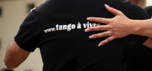 Tango : s’initier pour casser les clichés
