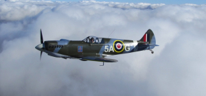 Légend’Air : une édition so british…