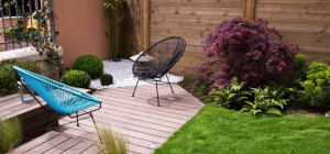 Comment aménager un balcon-terrasse version cocooning ?