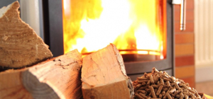 Le bois-énergie en plein essor