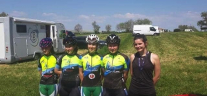 Septembre : le mois du cyclisme… au féminin !