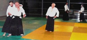 Aïkido : sérénité et efficacité avec le LAM