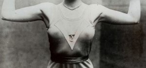 Marie-Anne Saint-Hubert « J’aime détourner les codes de la porcelaine »