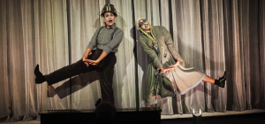 Saison 2019/2020 : Agitation artistique à l’Opéra de Limoges