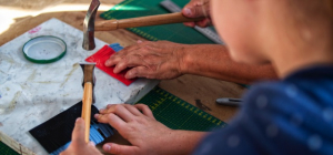 Cuir : la responsabilité environnementale des entreprises