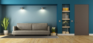 Innovation : se chauffer sans perdre de place