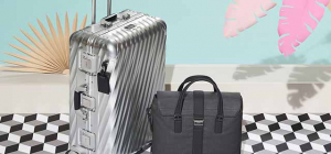 Légers et pratiques : du bon usage des bagages