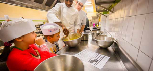 «Entre terre et mer» : la Charente-Maritime à l’honneur de la Semaine du goût