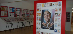 Saint-Just : une édition du rire aux larmes