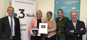 France 3 : la télévision régionale se porte bien