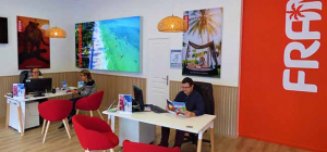 FRAM fait peau neuve