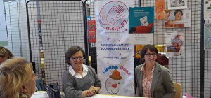 Age et handicap : Informer sur toutes les formes de maltraitance