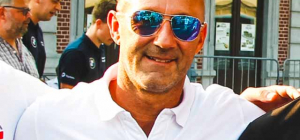 Grand Prix Limoges Classic avec F. Barthez