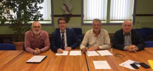 Enedis et la Fédération des chasseurs s’unissent pour préserver la biodiversité