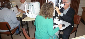 Journée gratuite de détection des maladies de la vue