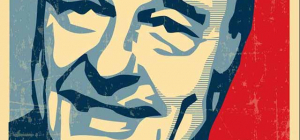 Chirac is gone, à 86 ans...