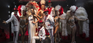 Tapis Rouge passe en revue l’Occupation