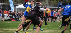 Quiddich : Quand la fiction devient sport