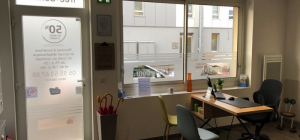 L’agence Free Dom s’installe à Saint-Junien