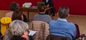 Découvrez Internet avec les « Matinées seniors » du Département !