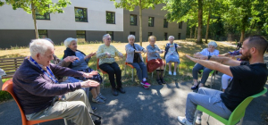 Limoges, reconnue membre du réseau des Villes-Santé de l’OMS