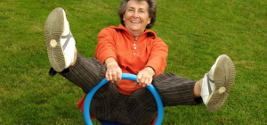 Êtes-vous un jeunior ?