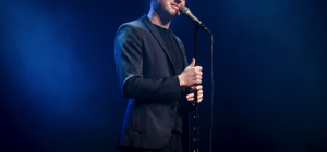 « Je suis sarcastique mais bienveillant »