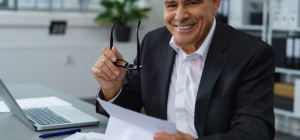 Il n’y a pas d’âge pour entreprendre