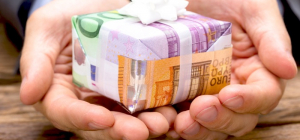 Comment aider financièrement ses petits-enfants ?